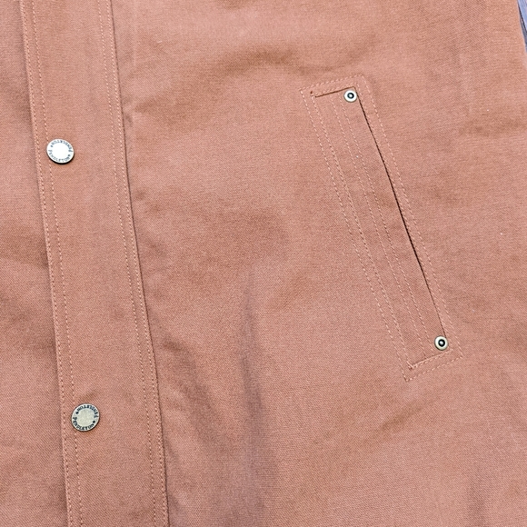 Pendleton Helena Parka Jacket EUC - Picture 11 of 15